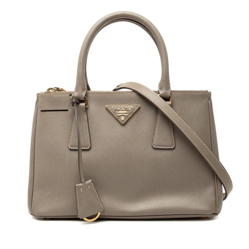 Prada Galleria Saffiano 2way bag